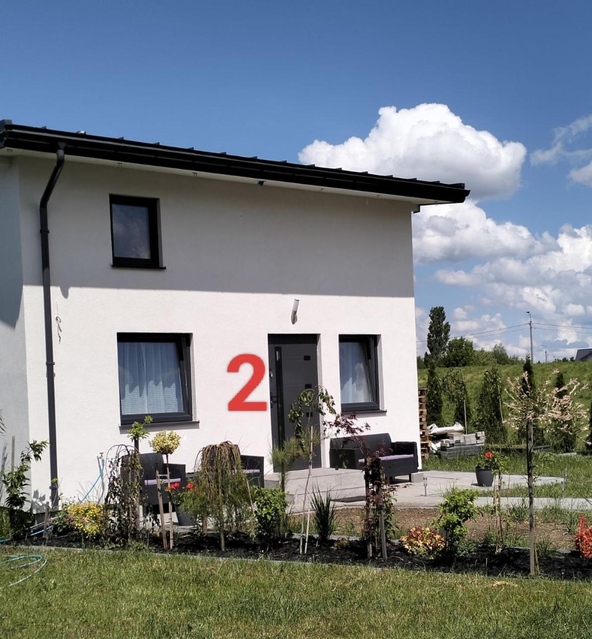 Apartament Na Glinkach 22 Augustów Exterior foto